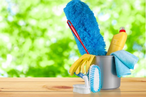 Professional house clearance team in Surrey