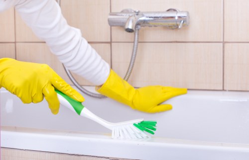Customized cleaning plans by Cleaners Surrey