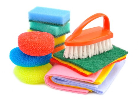 Comprehensive one off cleaning services