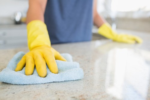 Eco-friendly carpet cleaning solutions offered in Surrey
