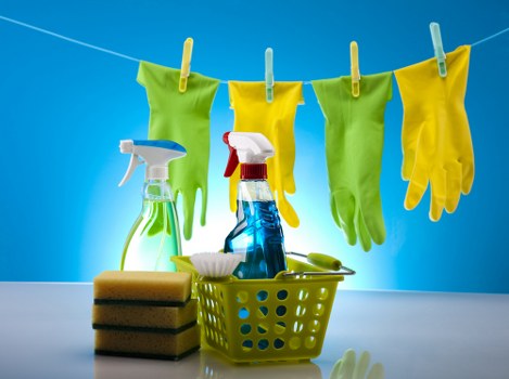 Dedicated Cleaners Surrey professionals