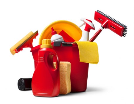 Year-round facade maintenance services in Cleaners Surrey
